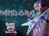 Guitar Hero Encore: Rock the 80s